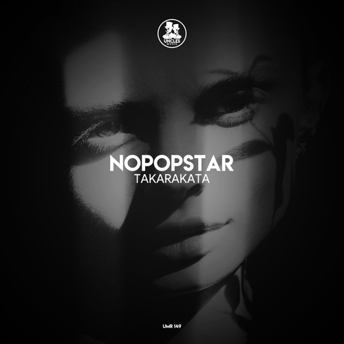 Nopopstar - Takarakata [UMR149]